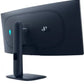 DELL 34 AW3425DW CURVED UWQHD QD-OLED 240HZ 21:9 0.03MS GSYNC FSYNC