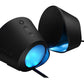 LOGI G560 LIGHTSYNC PC Gaming Speakers