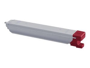 SAMSUNG CLT-M808S/ELS Magenta Toner