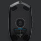 Logitech G203 Lightsync Gaming Mouse USB black (910-005796)