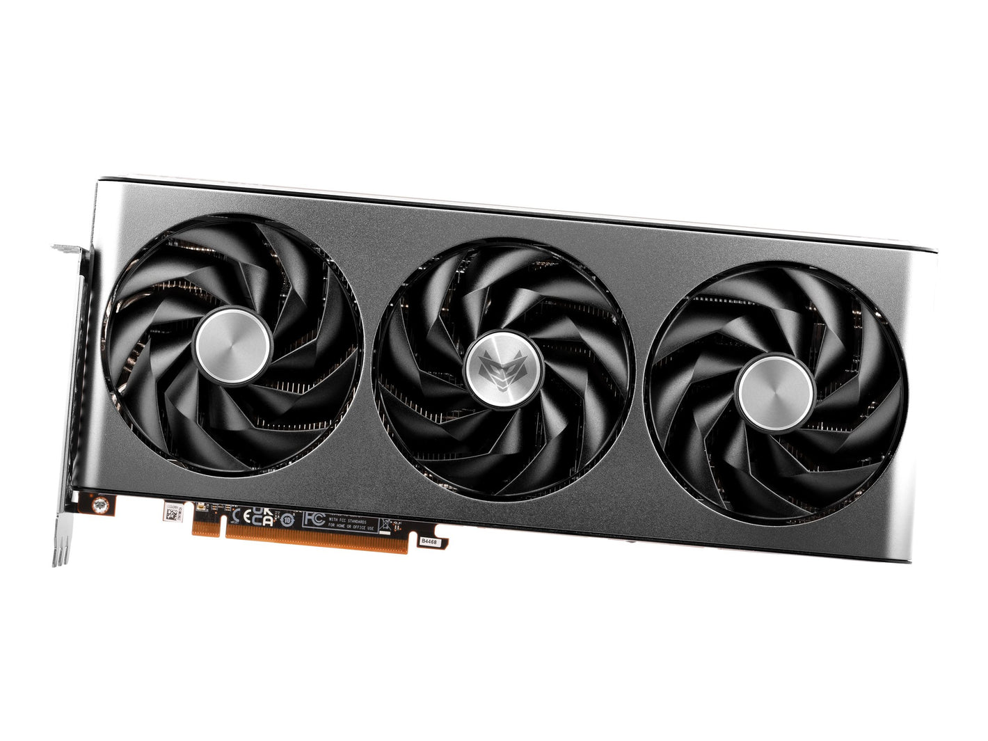 SAPPHIRE NITRO+ AMD RADEON RX 7700 XT