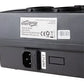 EnerGenie | UPS with AVR | 850 VA | 220 V