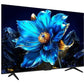 TV Set|TCL|65 "|4K Ultra HD|3840 x 2160 pixels|Flat|16:9|QLED|65T69C