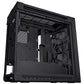 Case|ASUS|PA602|MidiTower|Case product features Transparent panel|Not included|ATX|EATX|MicroATX|MiniDTX|MiniITX|Colour Black|PROARTPA602TGARGBBLK