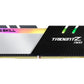 G.Skill | Trident Z Neo | (2 x 8 GB) 16 GB | DDR4 | 3600 MHz | PC/server | Registered No | ECC No