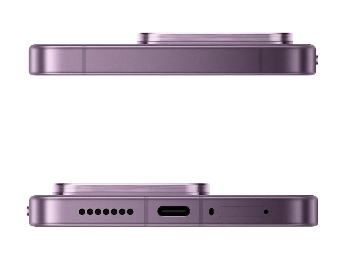 Xiaomi 17T Pro Deep Violet 12GB RAM 512GB ROM