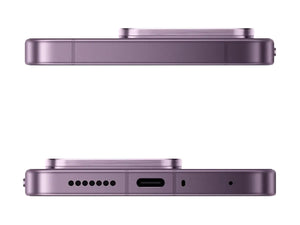 Xiaomi 17T Pro Deep Violet 12GB RAM 512GB ROM