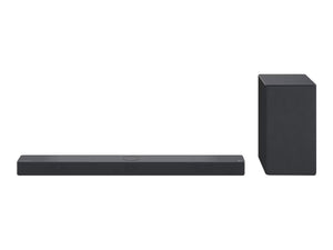 LG SC9S.DEUSLLK Soundbar