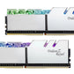 G.Skill | Trident Z Royal | 32 (2x16GB) GB | DDR4 | 3600 MHz | PC/server | Registered No | ECC No