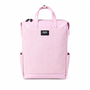 PORT DESIGNS MILANO II | Fits up to size 14-16 " | Backpack | Shoulder strap | Pink