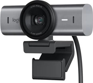 CAMERA WEBCAM MX BRIO 705 4K/GRAPHITE 960-001530 LOGITECH