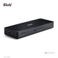 NB ACC DOCKING STATION 16IN1/THUNDERBOLT CSV-1583 CLUB3D