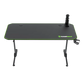 Gamemax | Gaming Desk | D140-CARBON