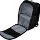 TARGUS PRO-TEK 16" TECH BACKPACK, BLACK