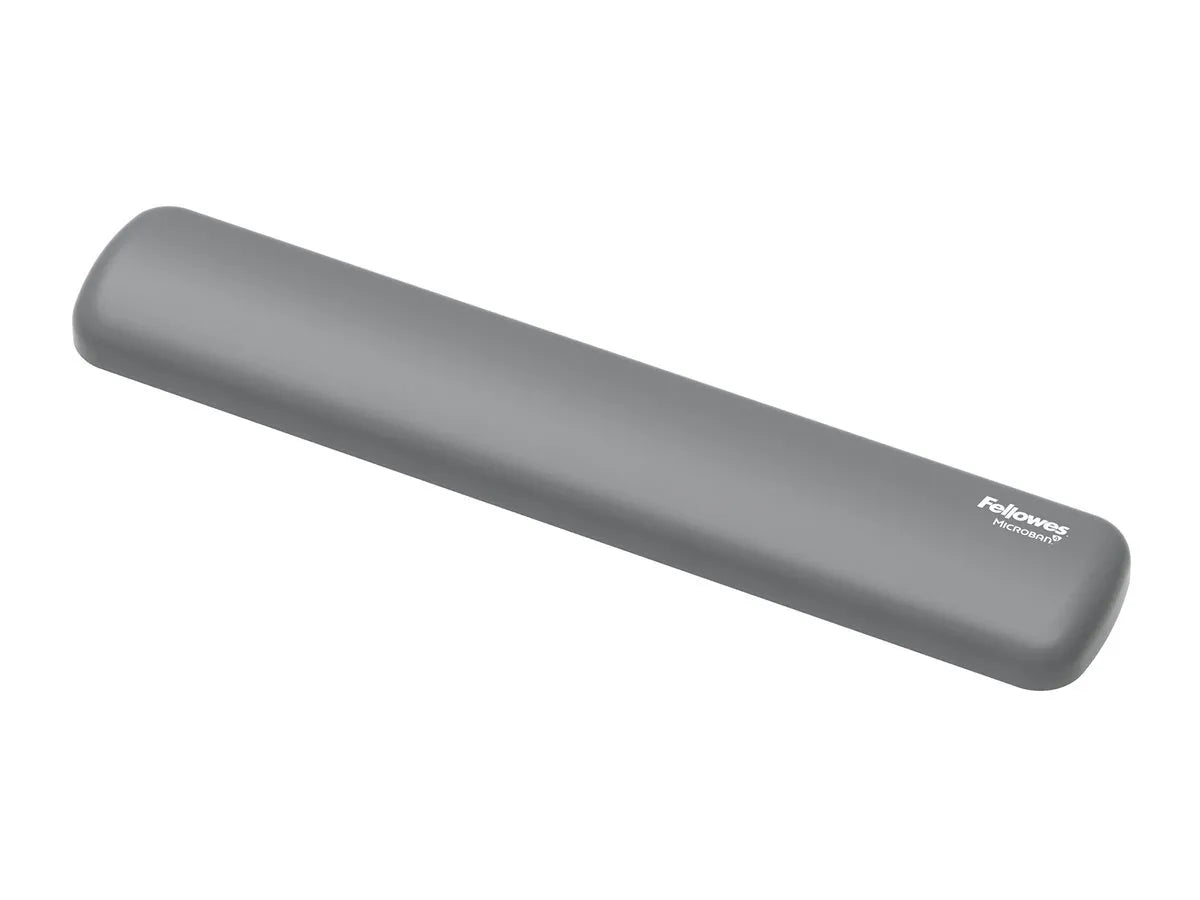 Fellowes | Breyta Compact Keyboard (TKL) Wrist Rest | Grey