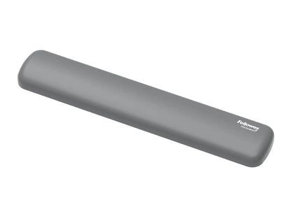 Fellowes | Breyta Compact Keyboard (TKL) Wrist Rest | Grey