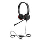 JABRA Evolve 30 II UC stereo Headset