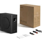 Edifier Powered Subwoofer | T5s | 70 W | Black