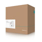 Case|DEEPCOOL|CH560 DIGITAL WH|Case product features Transparent panel|Not included|Colour White|R-CH560-WHAPE4D-G-1