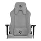 Arozzi Fabric Upholstery | Gaming chair | Vernazza Soft Fabric | Light Grey