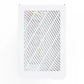 Case|MONTECH|KING 95 PRO (W)|MidiTower|Not included|ATX|MicroATX|MiniITX|Colour White|KING95PRO(W)