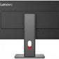LENOVO 27" P27QD-40 QHD IPS 16:9 120HZ DP/HDMI/USB-C(140W)/RJ45