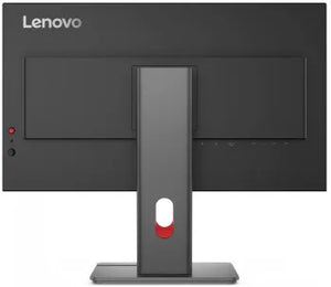 LENOVO 27" P27QD-40 QHD IPS 16:9 120HZ DP/HDMI/USB-C(140W)/RJ45