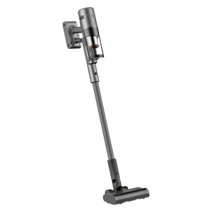 Xiaomi | Vacuum Cleaner | Mijia 4 Pro | Operating time (max) 90 min | N/A | 3750 mAh | Dust capacity N/A L | Grey