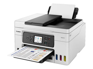 CANON MAXIFY GX4050 MFP colour ink-jet