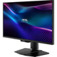 LCD Monitor|MSI|MAG 274QPF X30MV|27"|Gaming/Frameless|Matte|Panel VA|2560x1440|16:9|300Hz|0.5 ms|Colour Black|MAG274QPFX30MV