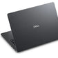 Dell Pro Precision 5 14S PW514260 | 14 " | IPS | FHD+/WUXGA | 1920 x 1200 pixels | Anti-glare | Intel Core Ultra 7 | 366H | 32 GB | LPCAMM2 | Solid-state drive capacity 512 GB | Intel 4XE graphics | Windows 11 Pro | Keyboard language English | Keyboa...