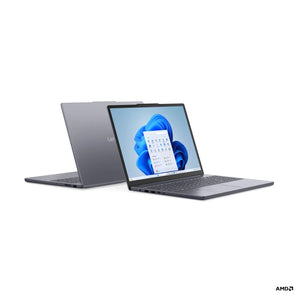 Lenovo IdeaPad Slim 3 15AMN8 | Arctic Grey | 15.6 " | TN | FHD | 1920 x 1080 pixels | Anti-glare | AMD Ryzen 3 | 7320U | 16 GB | Soldered LPDDR5 | Solid-state drive capacity 512 GB | AMD Radeon 610M Graphics | Windows 11 Home | 802.11ax | Bluetooth v...