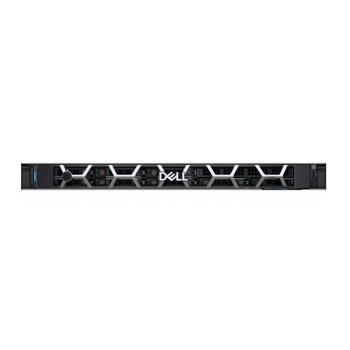 Dell PowerEdge R360|Xeon 6315P|8x 2.5" Chassis|480GB SSD|32GB|Dual 700W|ReadyRails|[EMEA_PROMO_R360_SPL4]