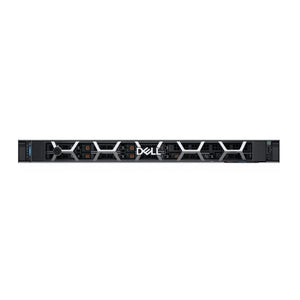 Dell PowerEdge R360|Xeon 6315P|8x 2.5" Chassis|480GB SSD|32GB|Dual 700W|ReadyRails|[EMEA_PROMO_R360_SPL4]