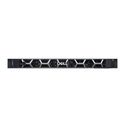 Dell PowerEdge R360|Xeon 6315P|8x 2.5" Chassis|480GB SSD|32GB|Dual 700W|ReadyRails|[EMEA_PROMO_R360_SPL4]