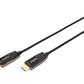 DIGITUS HDMI AOC Hybrid Type A M/M 10m