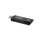 External SSD|ADATA|SC610|500GB|USB 3.2|Write speed 500 MBytes/sec|Read speed 550 MBytes/sec|SC610-500G-CBK/RD