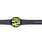 SMARTWATCH GALAXY WATCH6 LTE/40MM GRAPHITE SM-R935 SAMSUNG