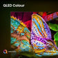 TV Set|HISENSE|50 "|4K Ultra HD|3840 x 2160 pixels|Flat|16:9|ULED|50U7Q