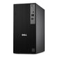 Dell Pro | QCT1255 | Desktop | Tower | AMD Ryzen 5 | 8600G | Internal memory 16 GB | DDR5 | Solid-state drive capacity 512 GB | Intel Integrated Graphics | Keyboard language No keyboard | Windows 11 Pro | Warranty 36 month(s)