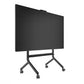 M COLLABORATION FLOORSTAND 65”-100” PLUS