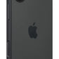 MOBILE PHONE IPHONE 16/128GB BLACK MYE73 APPLE