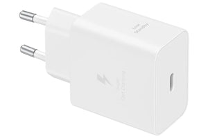 MOBILE CHARGER WALL 45W/WHITE EP-T4511NWEGEU SAMSUNG