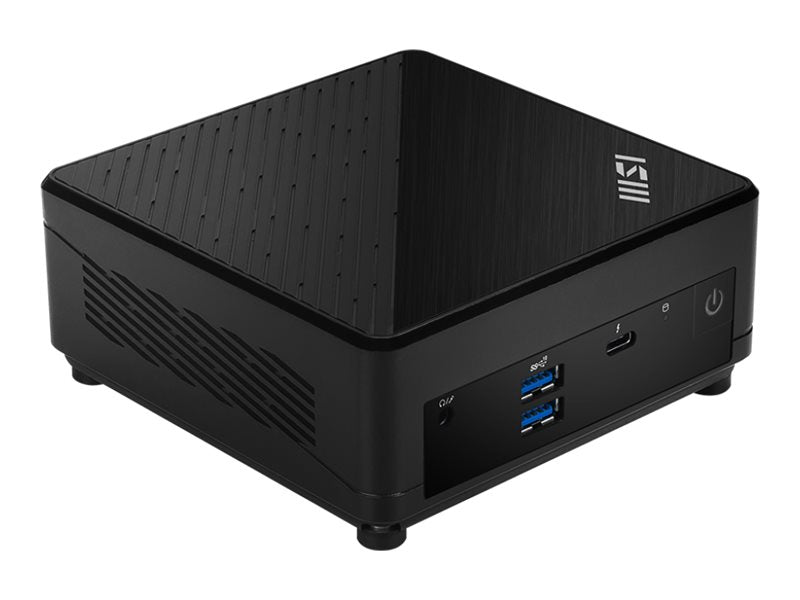 MSI Cubi 5 12M-001EU i7-1255U 2x8GB