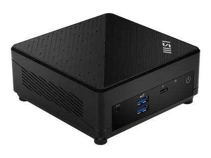 MSI Cubi 5 12M-001EU i7-1255U 2x8GB