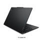 Lenovo ThinkPad T14s G7 Intel | Black | 14 " | IPS | WUXGA | 1920 x 1200 pixels | Anti-glare | Intel Core Ultra 5 | 325 | 16 GB | Soldered LPDDR5X | Solid-state drive capacity 512 GB | Intel Graphics | Windows 11 Pro | 802.11be | Bluetooth version 5....