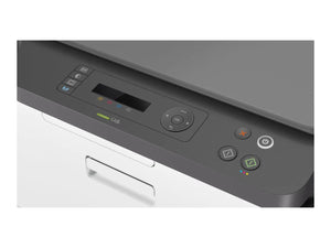 HP Color Laser MFP 178nw Printer