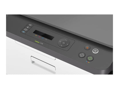 HP Color Laser MFP 178nw Printer