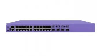 EXTREME NETWORKS 4220 24PORT POE  SWITCH