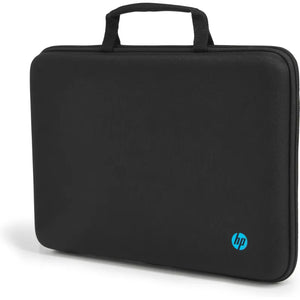 HP Mobility Rugged 11.6 Always On Top Load, Notebook Attachable - Black
